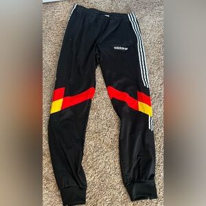 Adidas Track Pants
